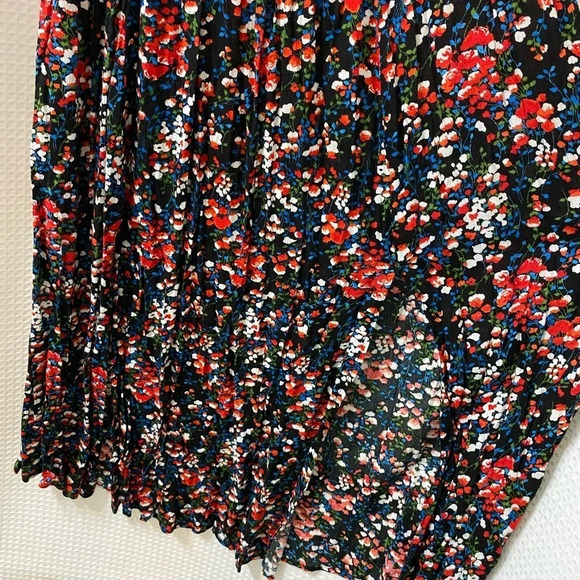 NWT Lulus View from the Meadow OTS Dress - Picture 8 of 9